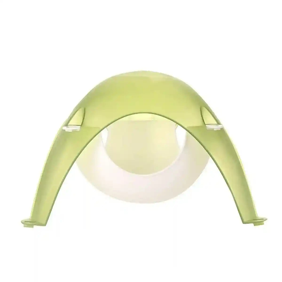 Durable Hummingbird House Space Capsule Bird Shelter for Small Birds