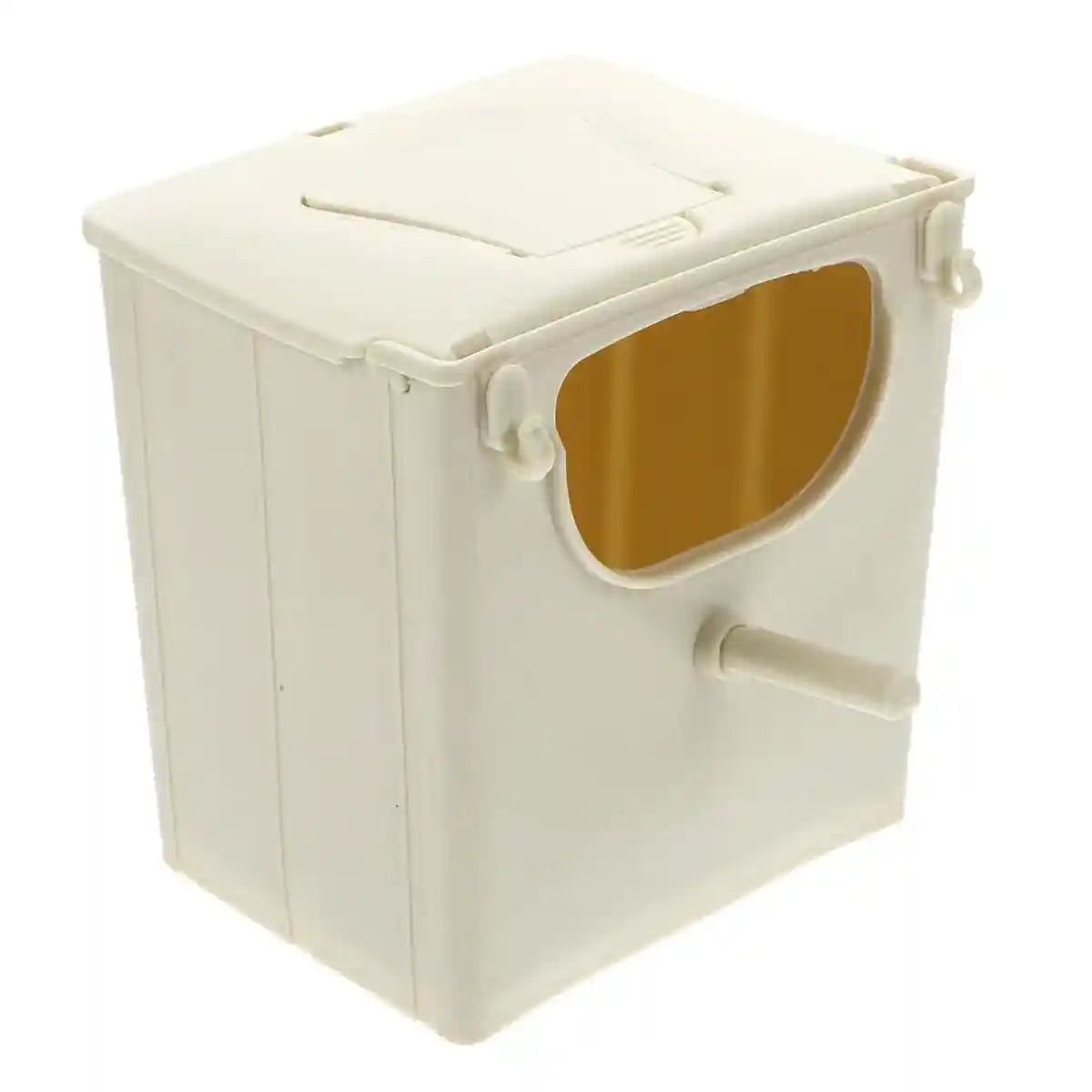 Bird Breeding Nest Box