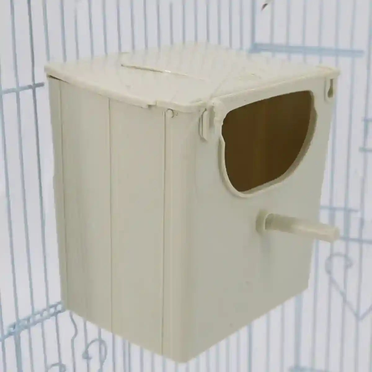 Bird Breeding Nest Box