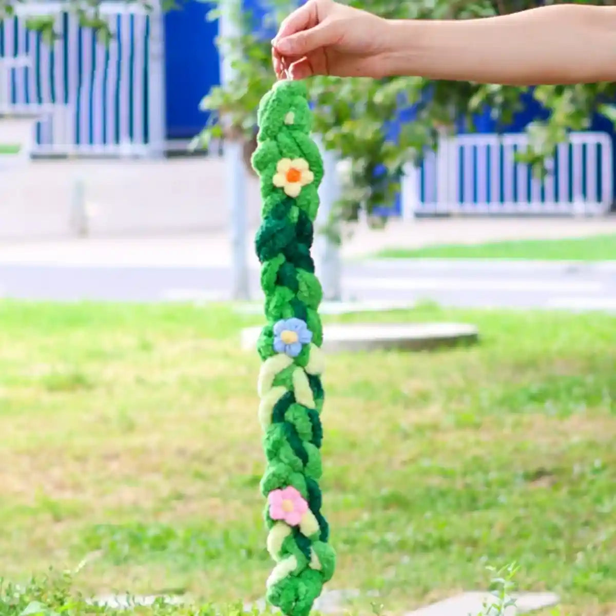 Sugar Glider Climbing Rope Hammock