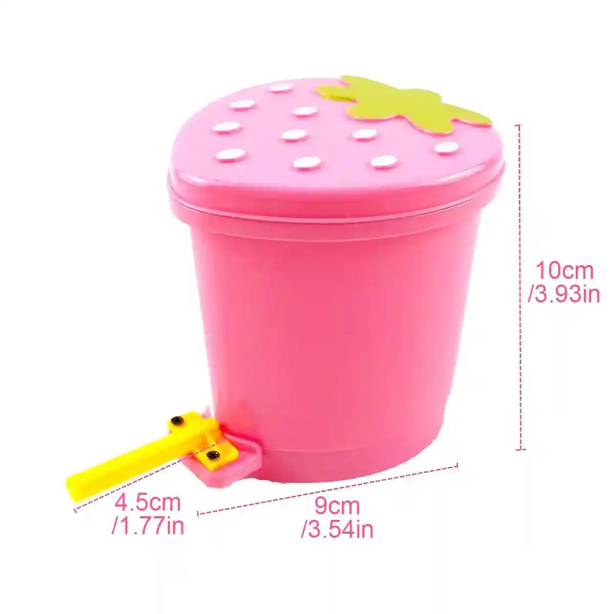 Interactive Bird Toy Set with Training Balls and Bucket for Parrots