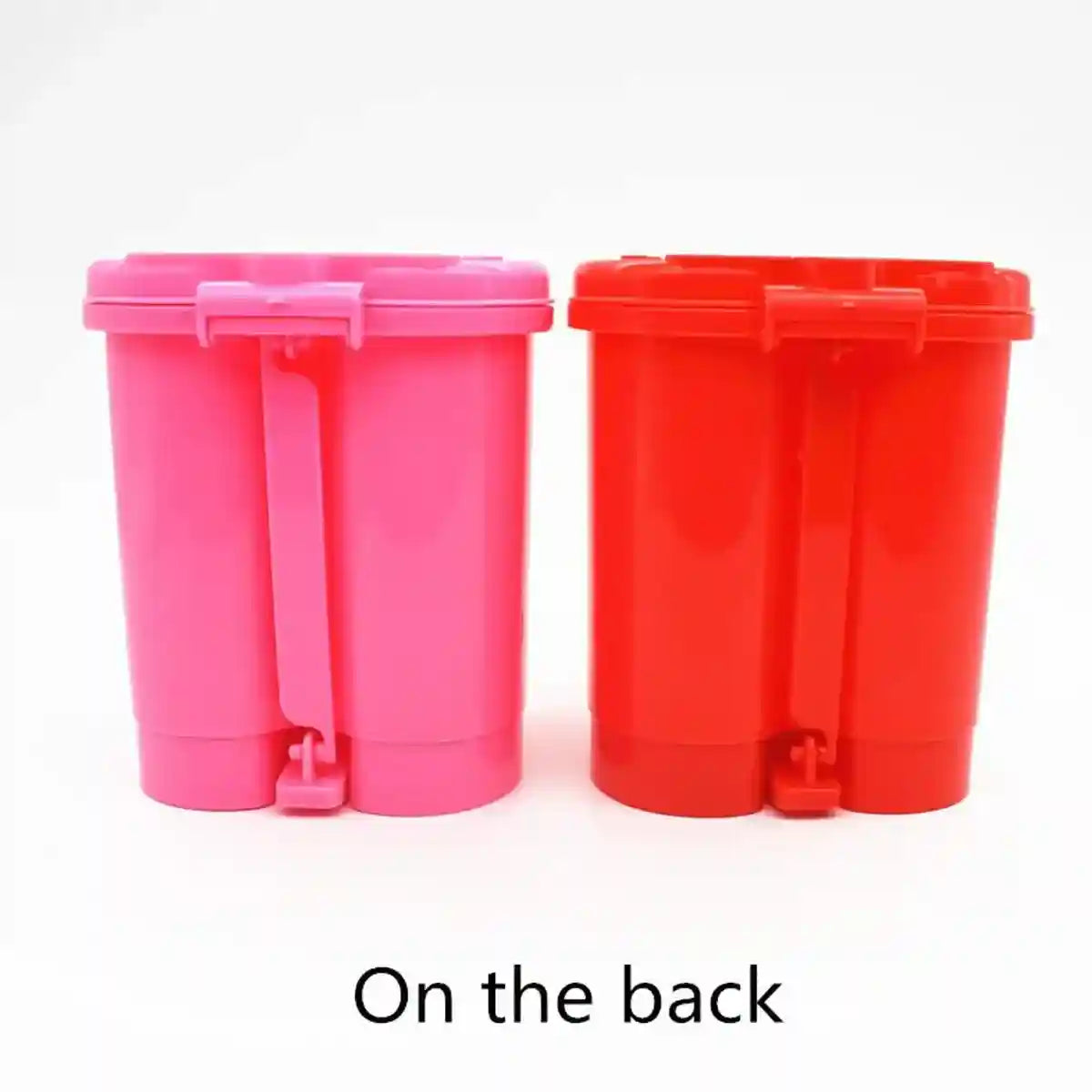 Interactive Bird Toy Set with Training Balls and Bucket for Parrots