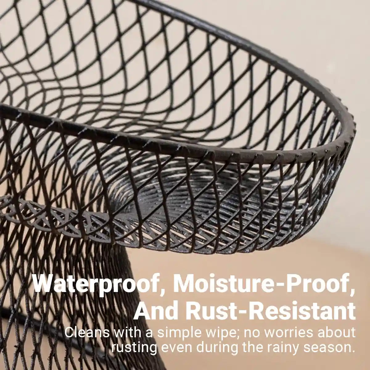 Bohemian Ceramic Cat Bowl