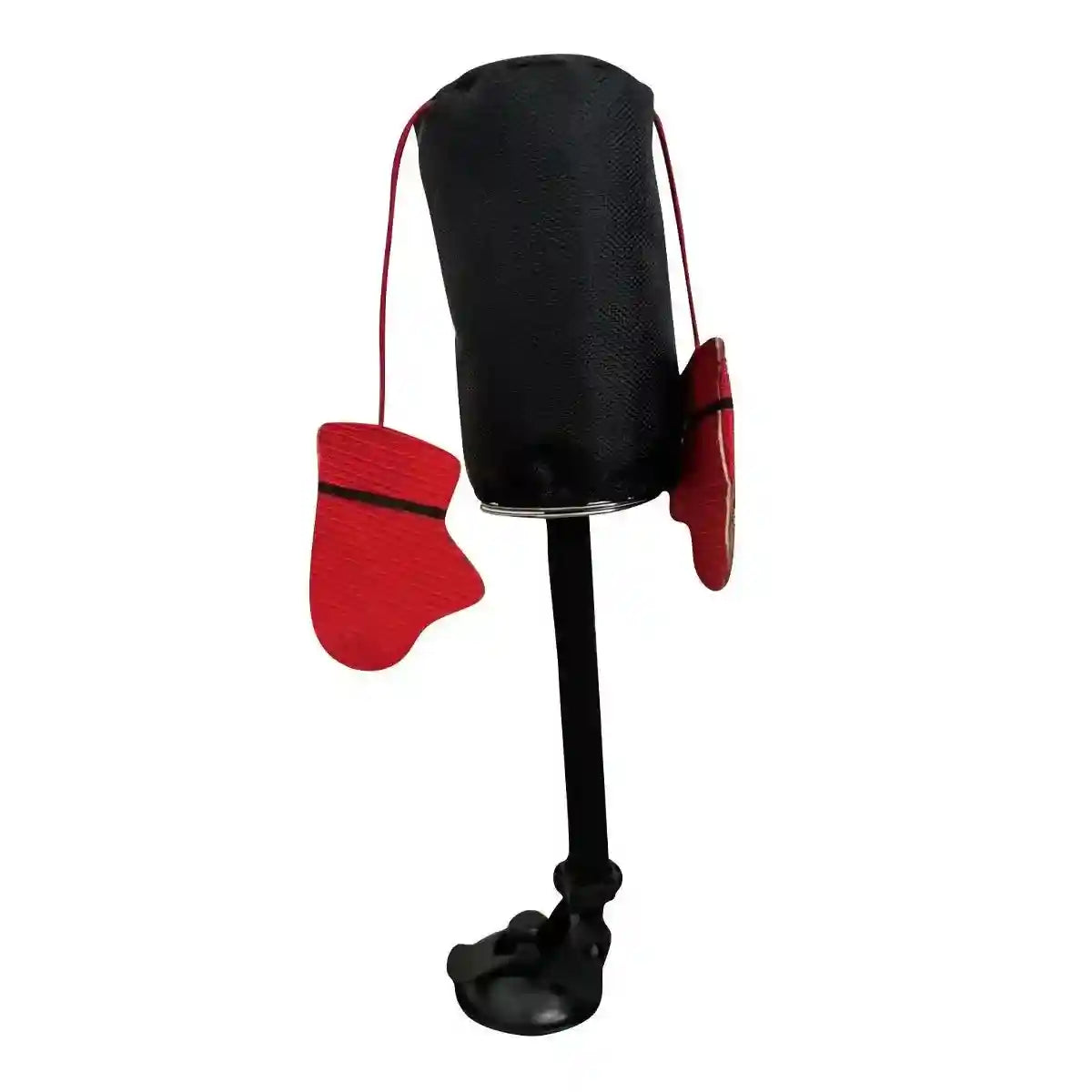 Interactive Cat Boxing Toy Fun Punching Bag for Active Play