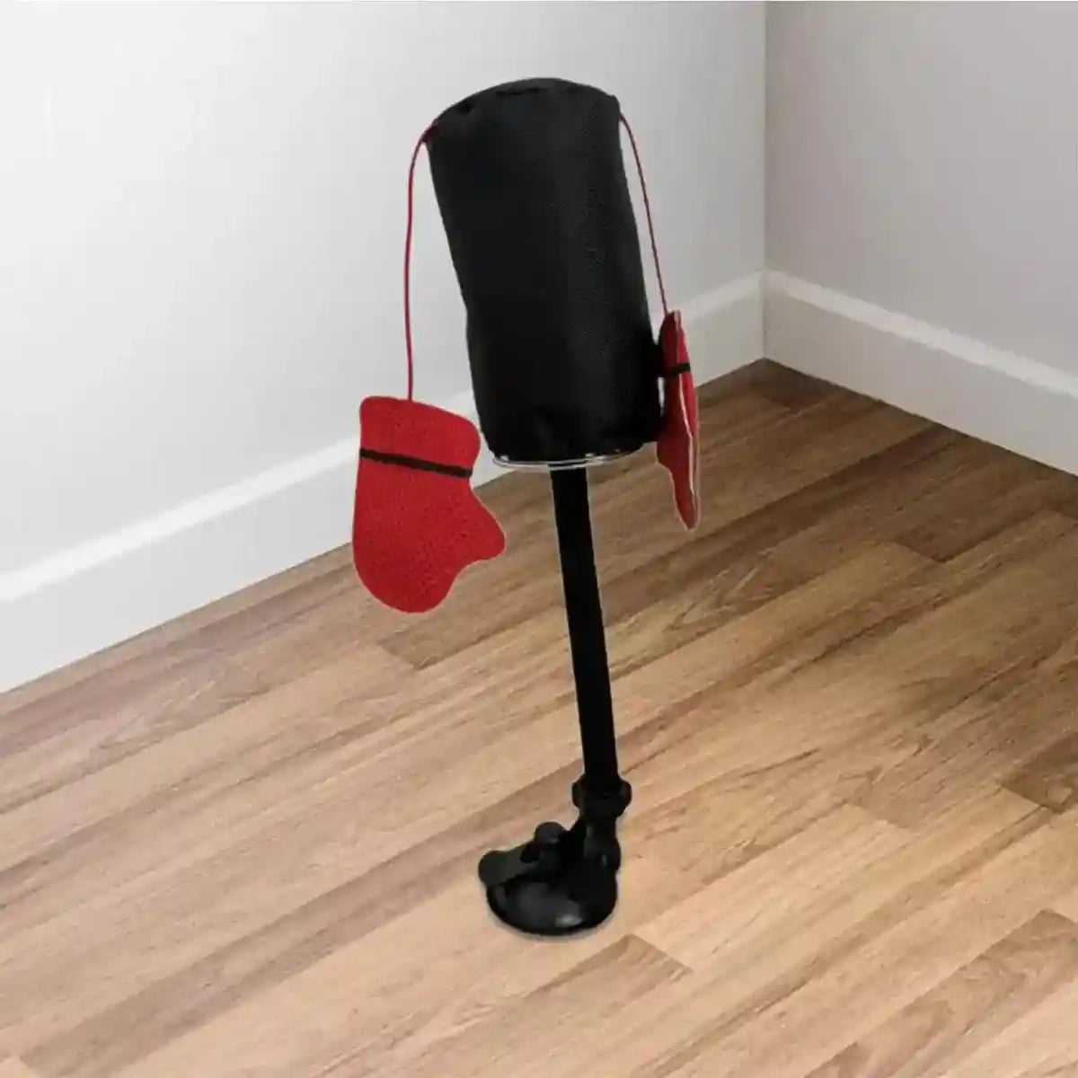 Interactive Cat Boxing Toy Fun Punching Bag for Active Play