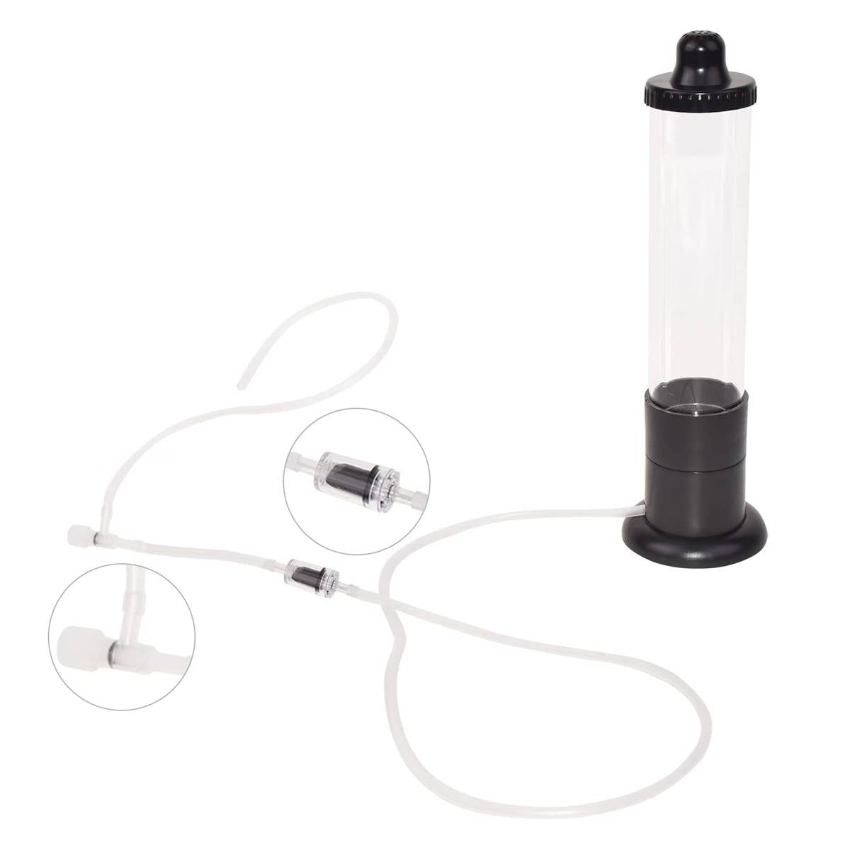 Brine Shrimp Incubator Aquarium Hatchery Kit