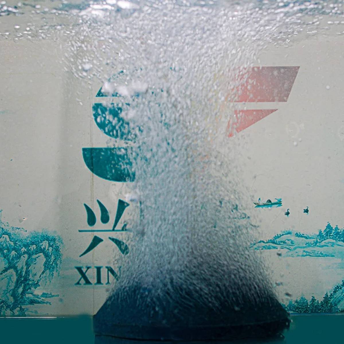 Aquarium Air Stone Diffuser 150mm | Fish Tank Oxygen Bubble Bar
