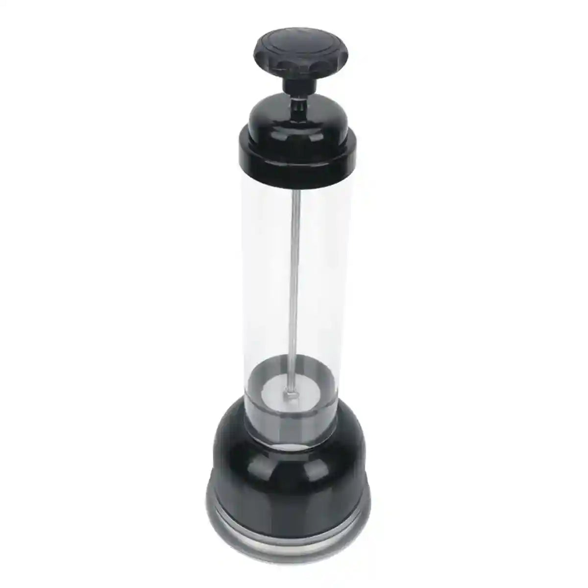 Emergency Calf Pump for Newborn Resuscitation Adjustable Suction Tool