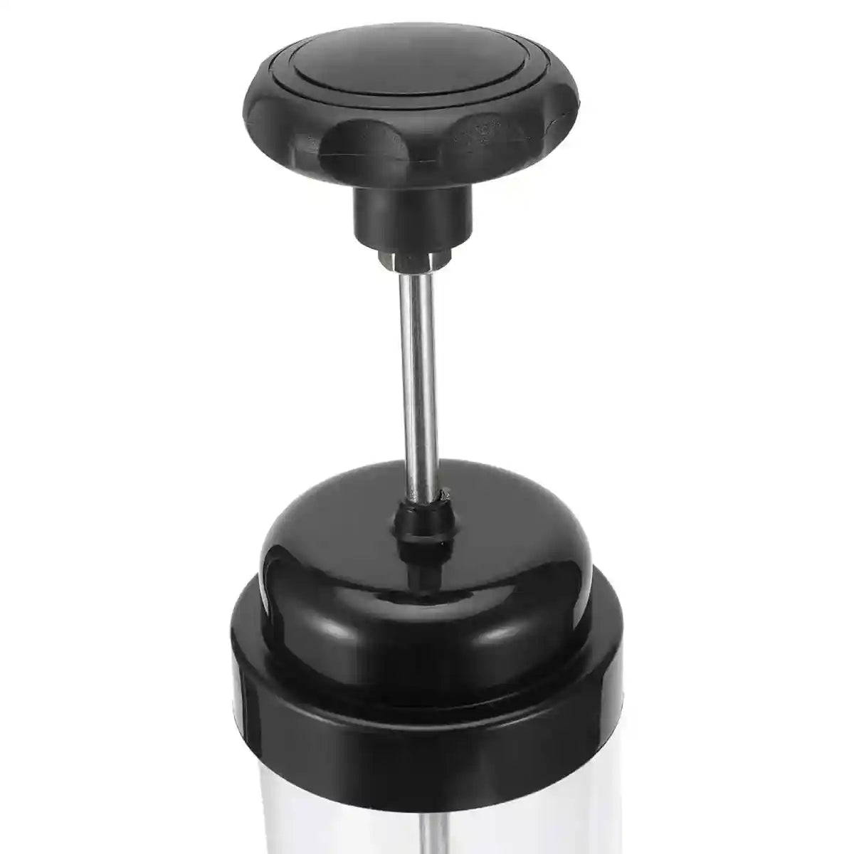 Emergency Calf Pump for Newborn Resuscitation Adjustable Suction Tool