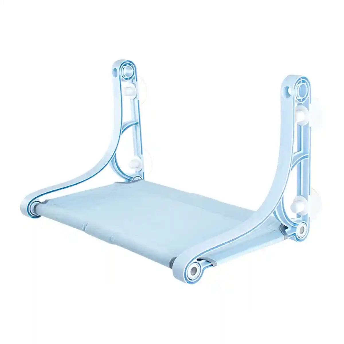 Cat Hammock Window Perch Hanging Cat Bed With Strong Suction Cups