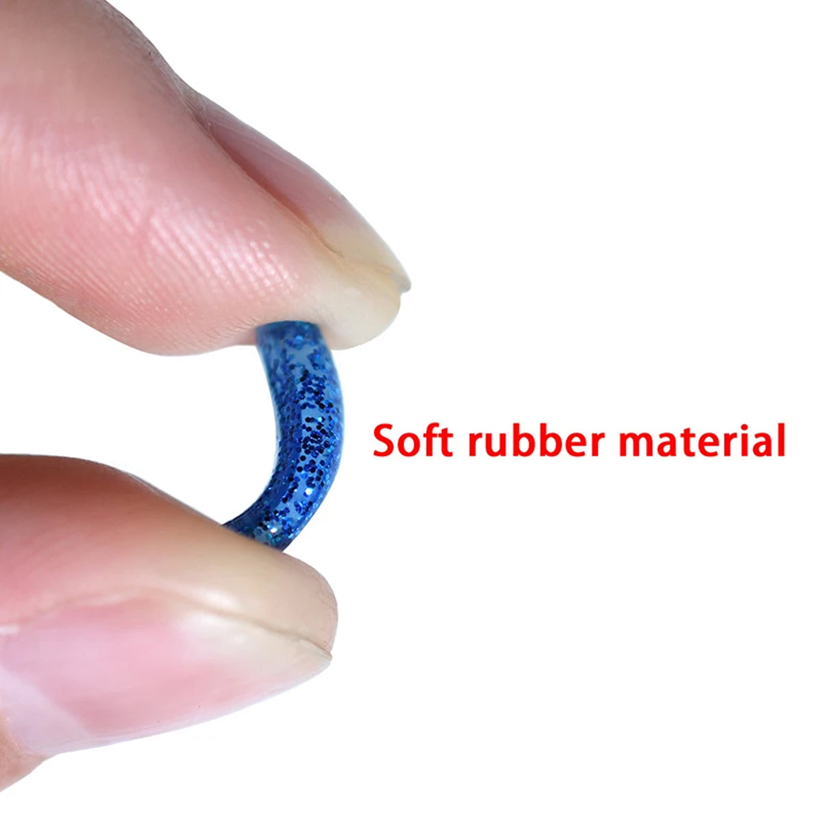 Soft Cat Nail Caps Anti-Scratch Claw Covers (100pcs)