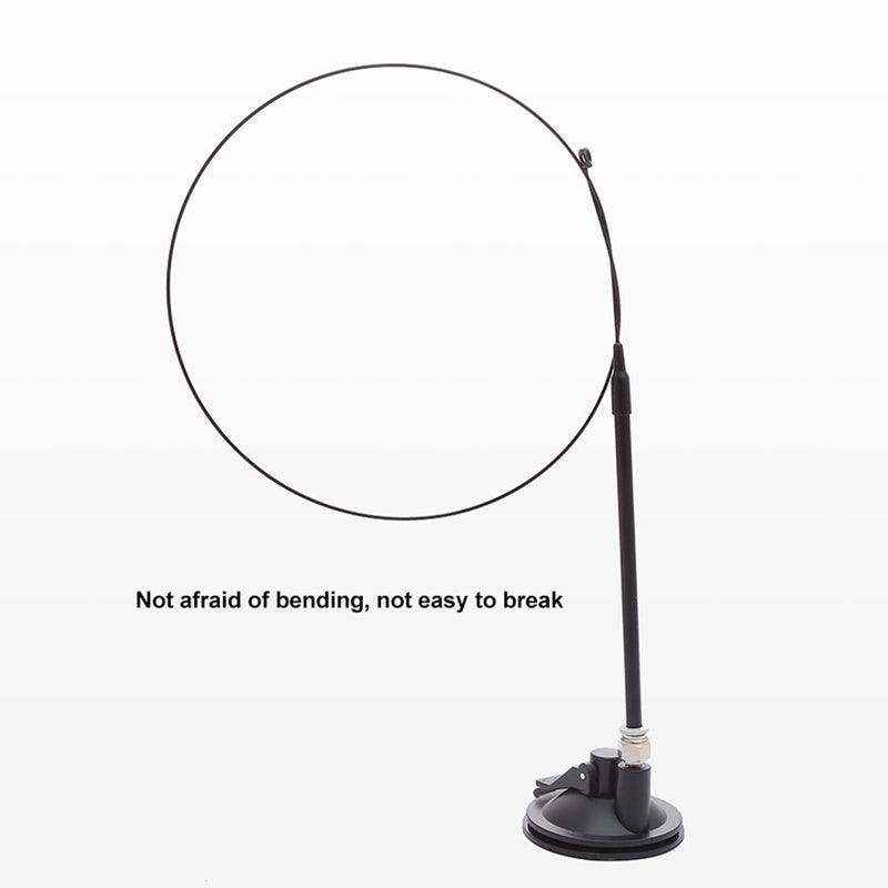 6x Interactive Cat Toys Stick with Suction Cup