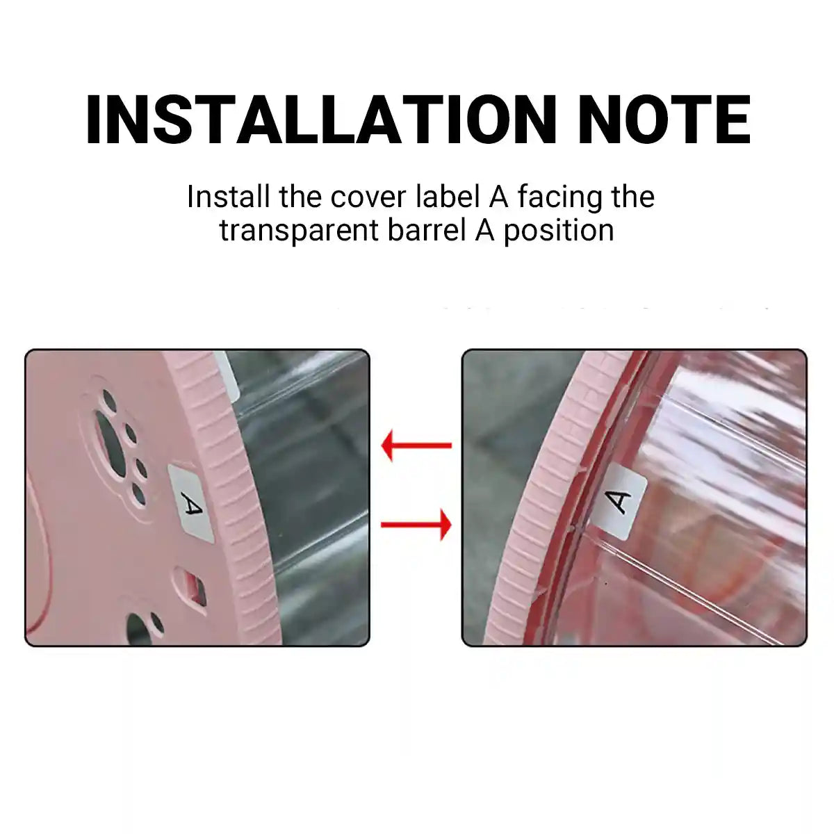 Cat Treadmill Outdoor Walking & Exercise Tunnel With Lockable Wheels