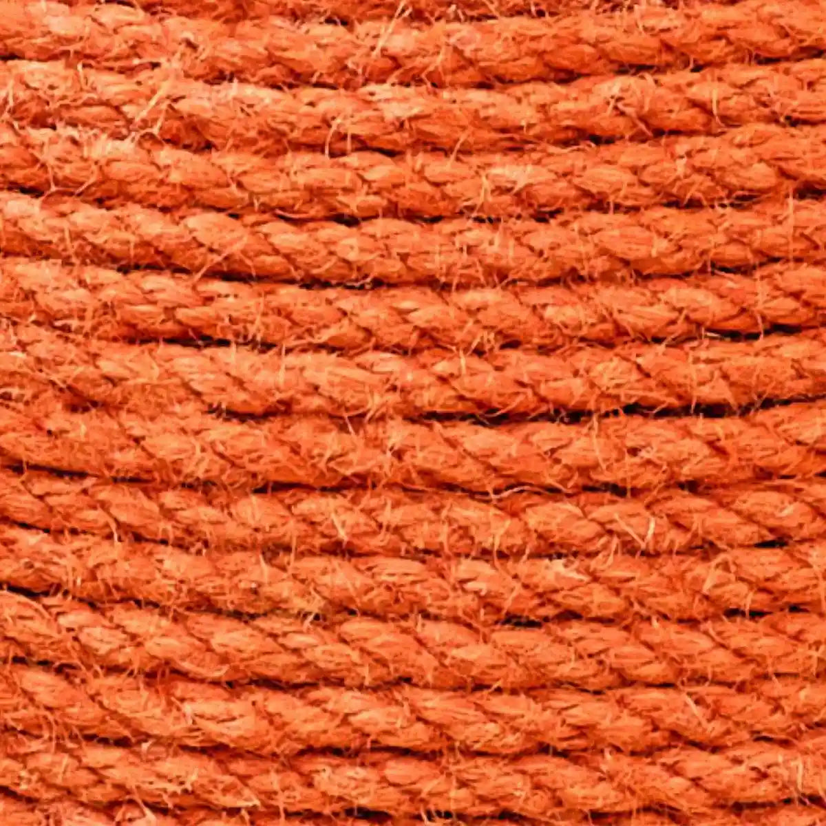 Gourd-Shaped Cat Scratching Post with Sisal Rope & Play Ball