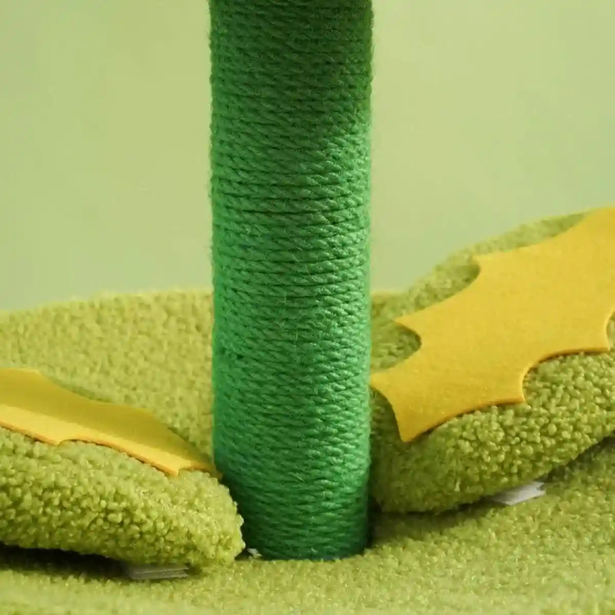 Unique Cat Climbing Frame Add Fun and Flair