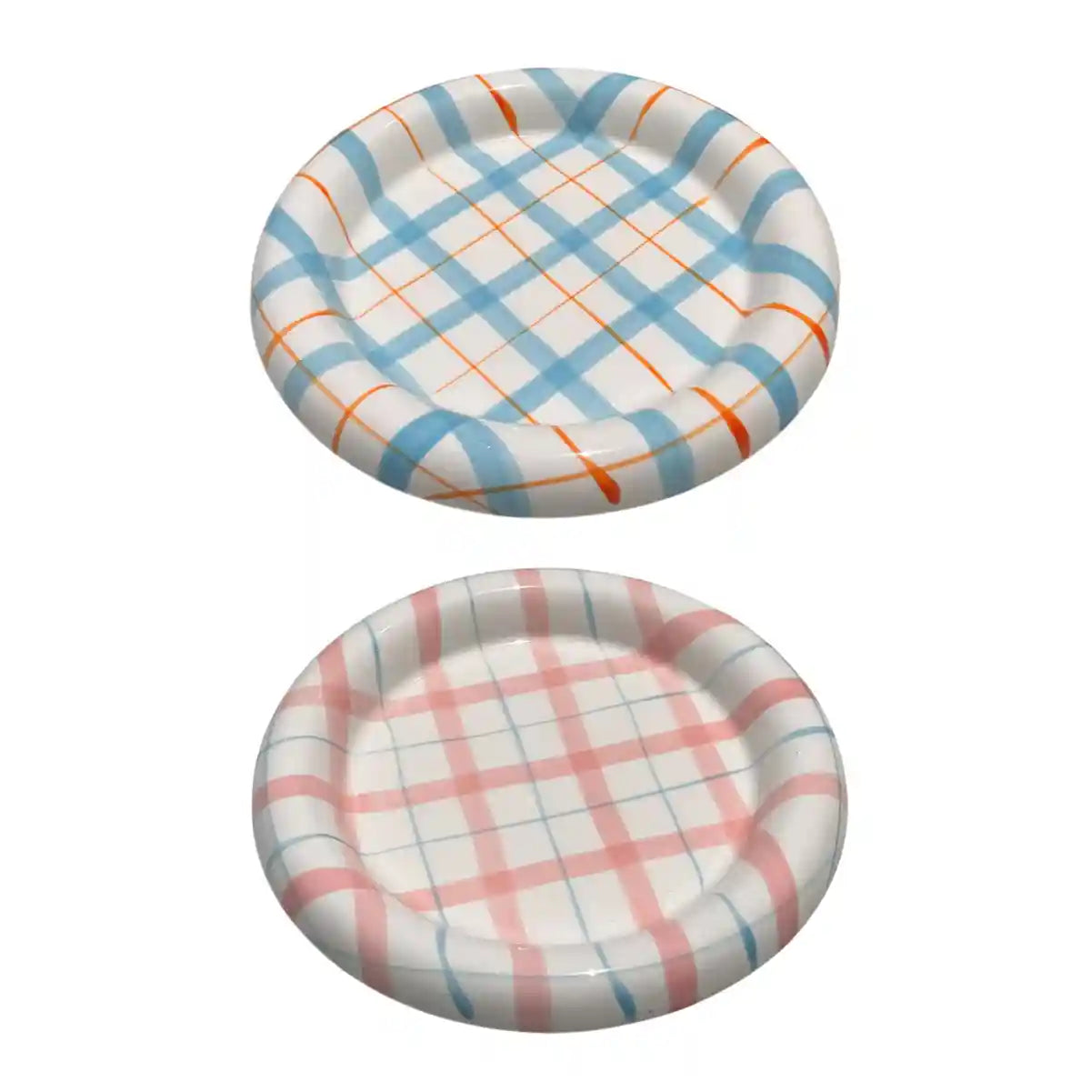 Whisker-Friendly Ceramic Cat Bowl