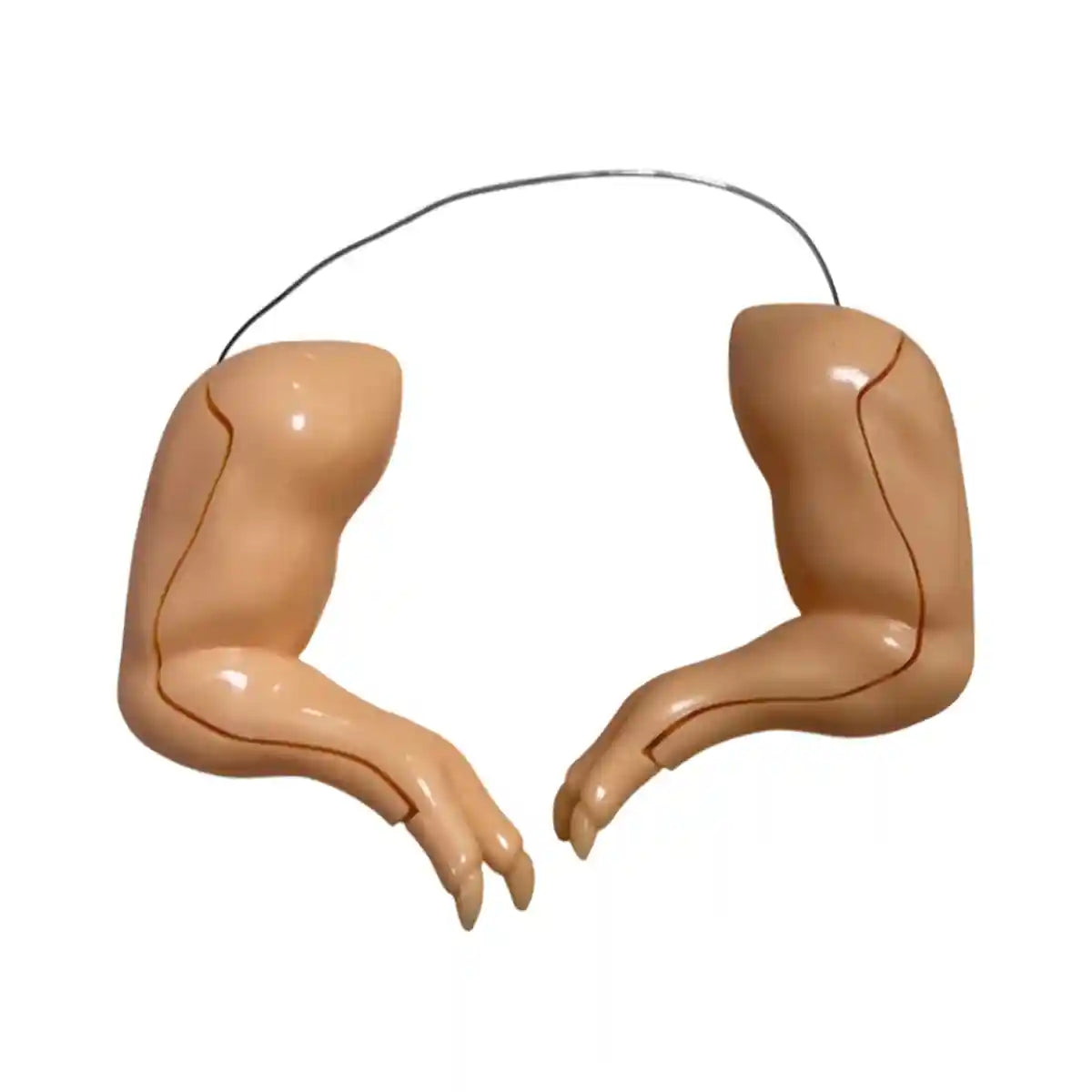 Chicken Arm Decoration Funny Rooster Costume Toy for Pets