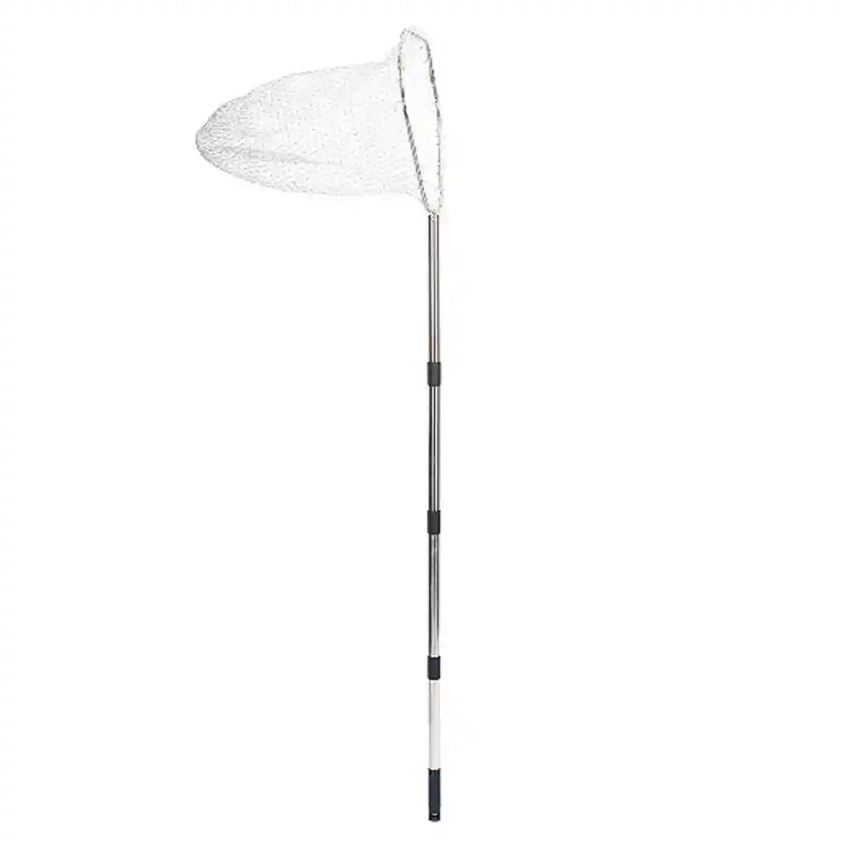 Adjustable Chicken Net Catcher Stainless Steel Poultry Catching Tool