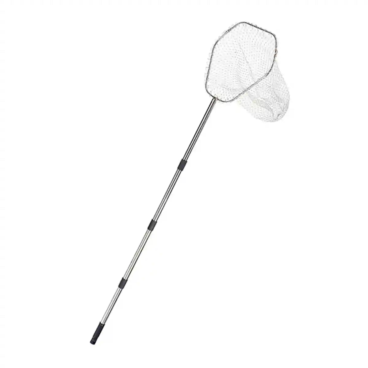 Adjustable Chicken Net Catcher Stainless Steel Poultry Catching Tool