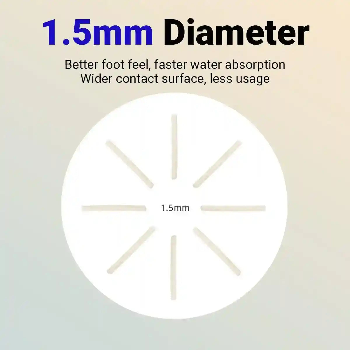 Deodorizing Tofu Cat Litter Dust-Free Clumping & Flushable