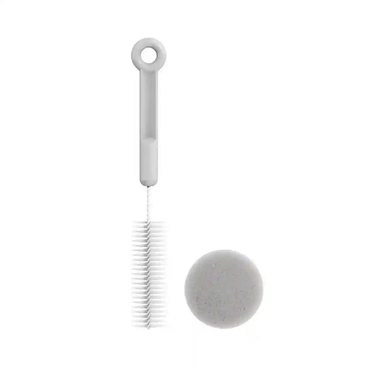 PETKIT Dual-Use Brush & Sponge for Pet Bowls & Water Dispensers