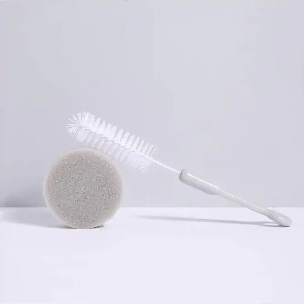 PETKIT Dual-Use Brush & Sponge for Pet Bowls & Water Dispensers