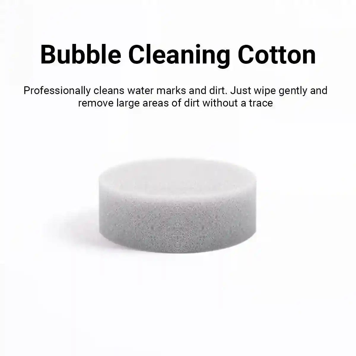 PETKIT Dual-Use Brush & Sponge for Pet Bowls & Water Dispensers