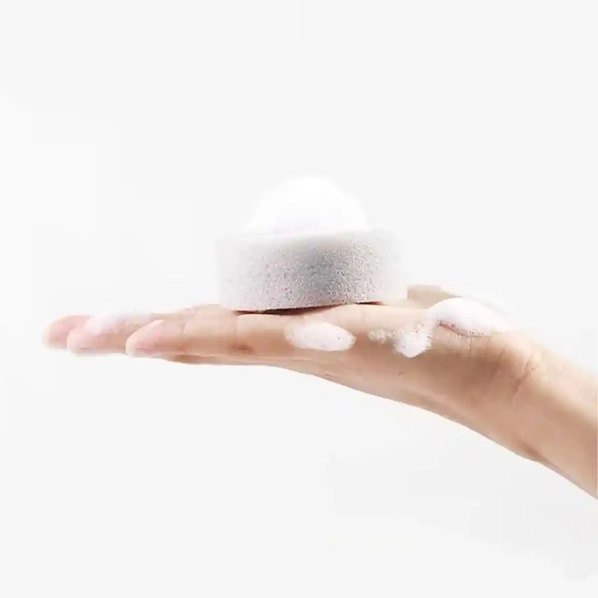 PETKIT Dual-Use Brush & Sponge for Pet Bowls & Water Dispensers