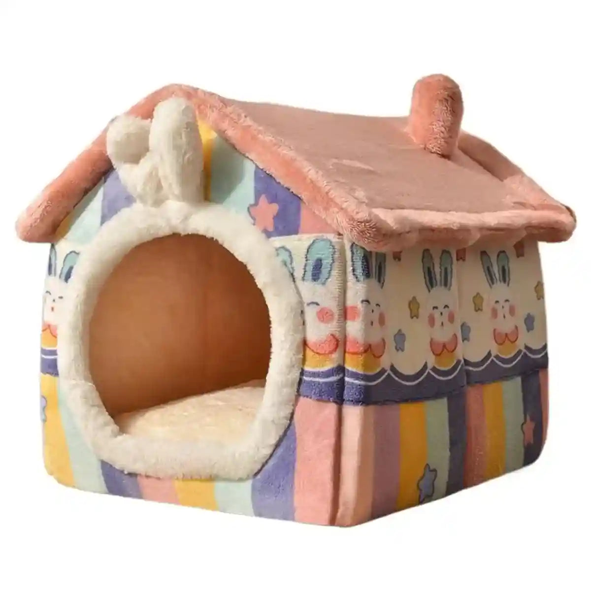 Pet Villa Cat House
