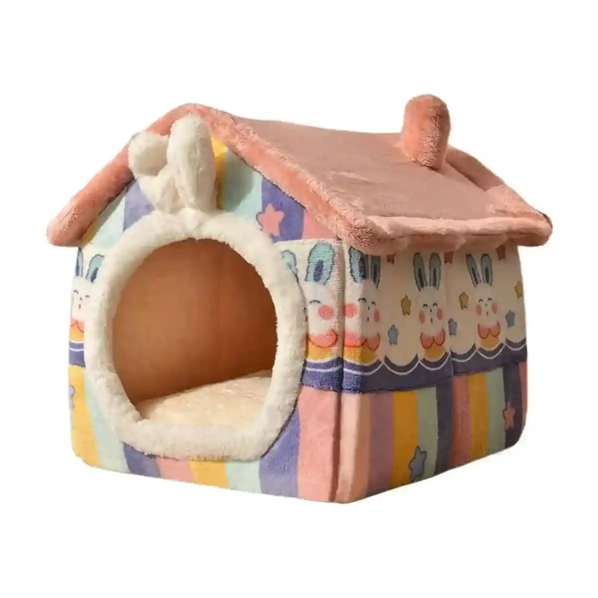 Pet Villa Cat House
