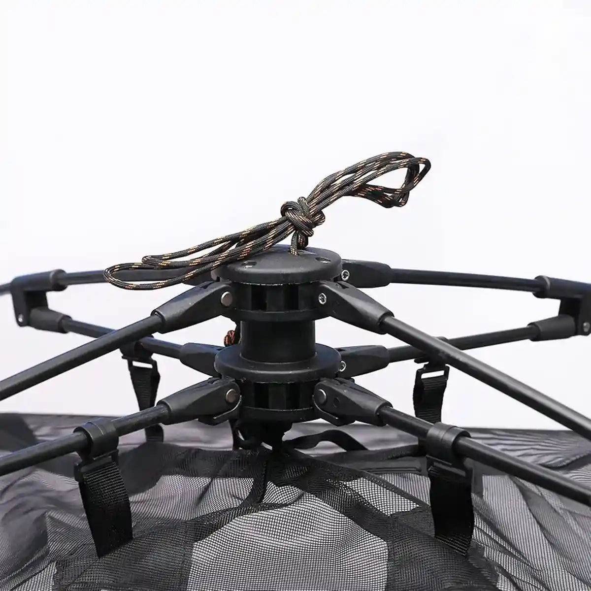 Foldable Cat Tent For Indoor & Outdoor Use