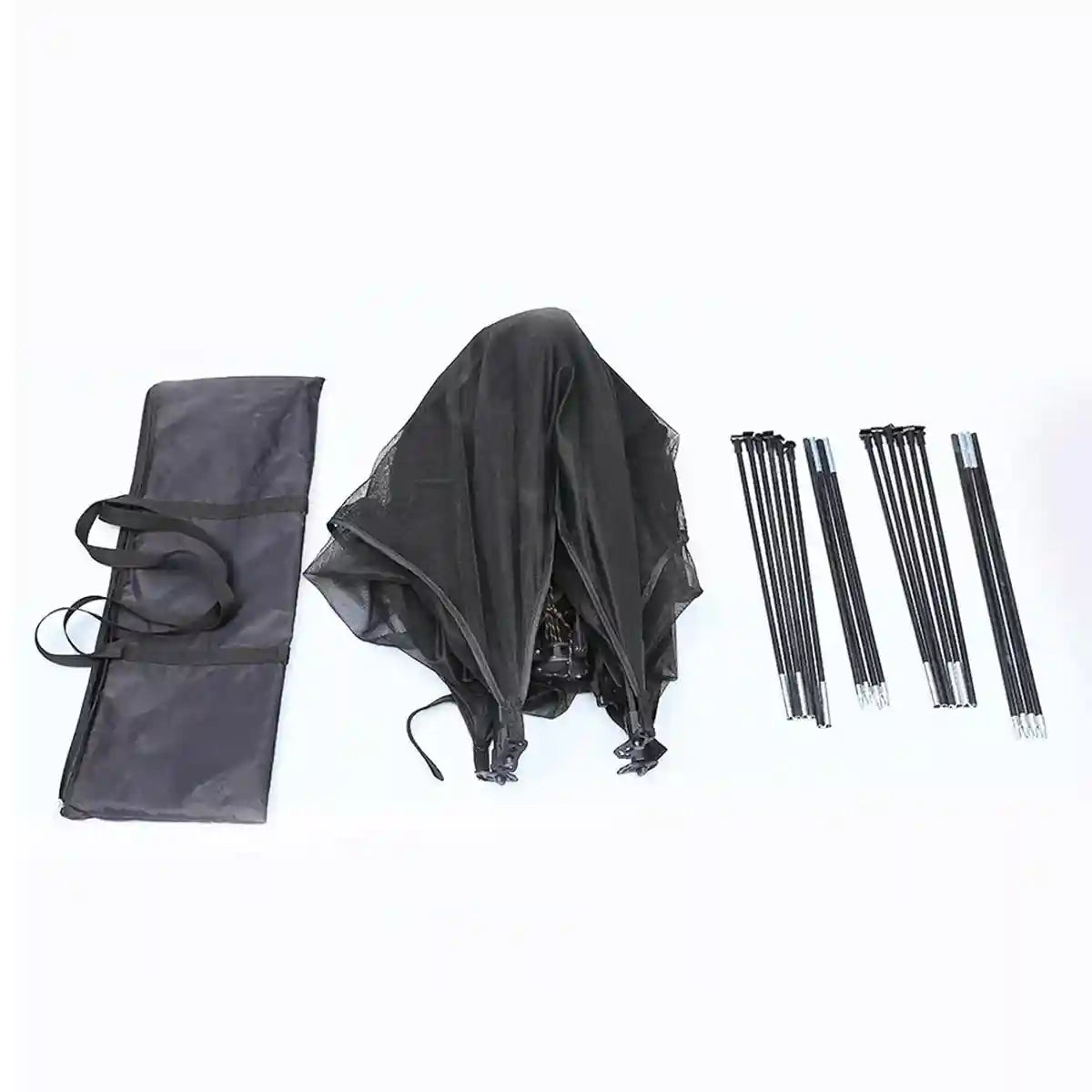 Foldable Cat Tent For Indoor & Outdoor Use