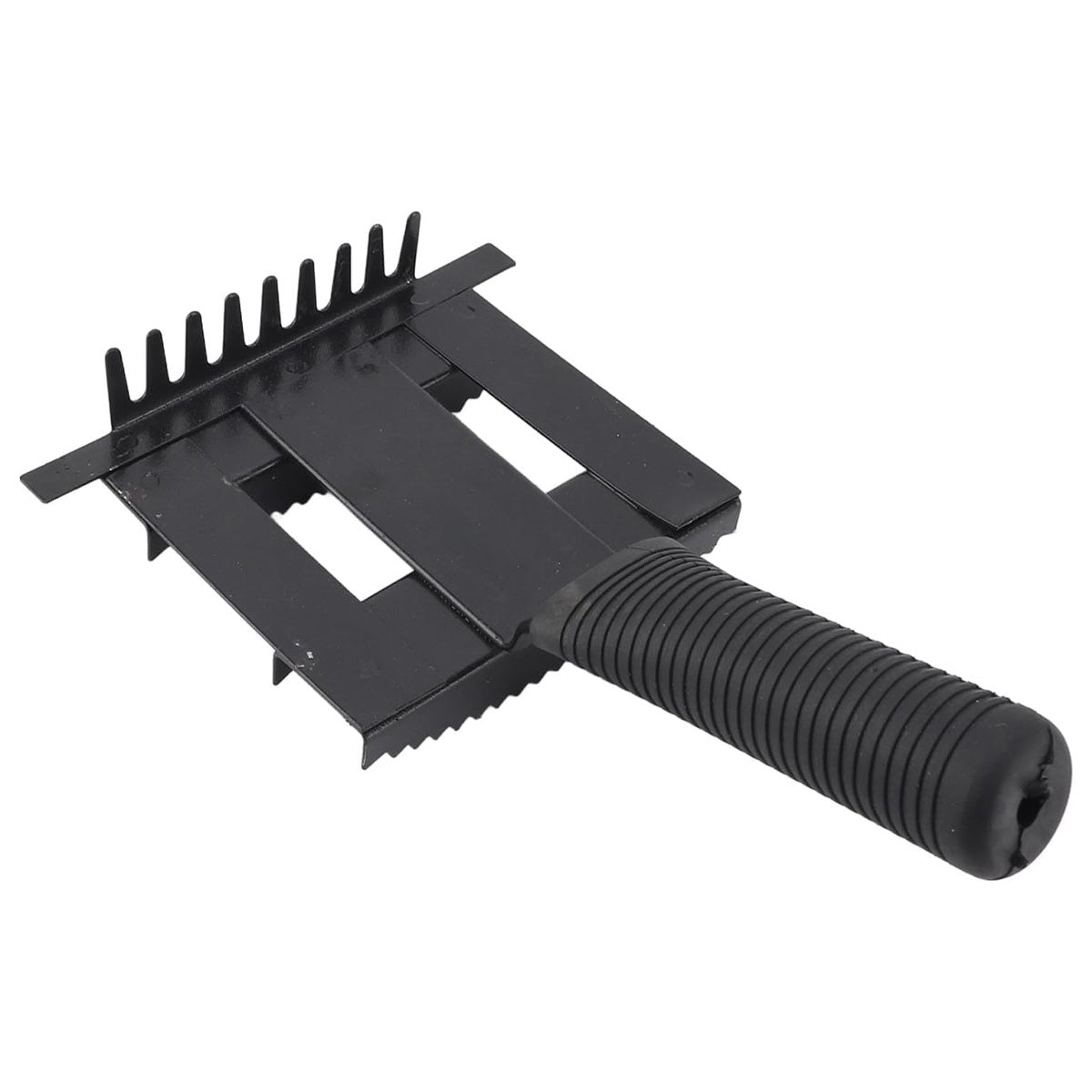 Livestock Shedding Comb for Cattle, Horses & Sheep Grooming
