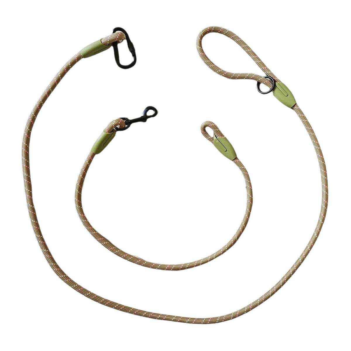 Hands-Free Dog Leash Dog Walking Rope