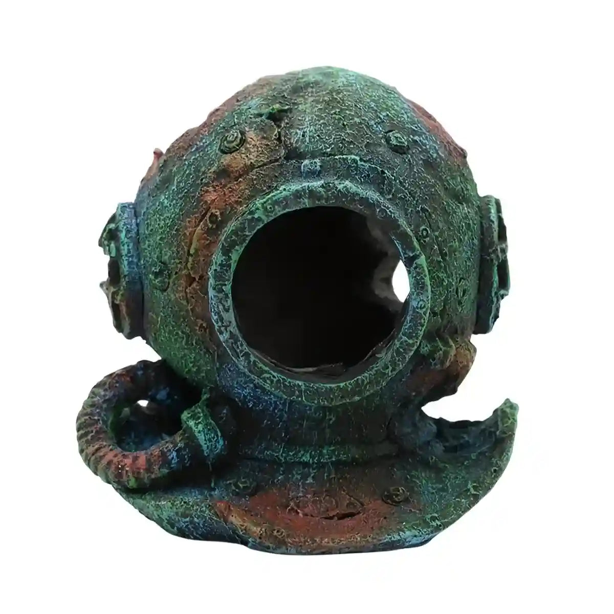 Aquarium Ornament for Freshwater & Saltwater Tanks