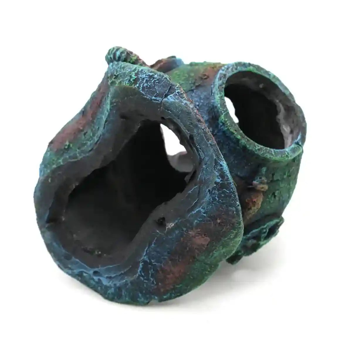 Aquarium Ornament for Freshwater & Saltwater Tanks