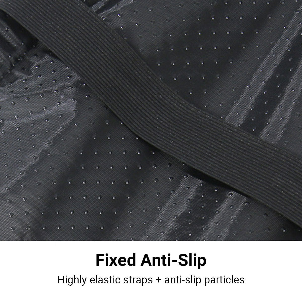 Car Center Console Pet Seat for Small Dogs & Cats