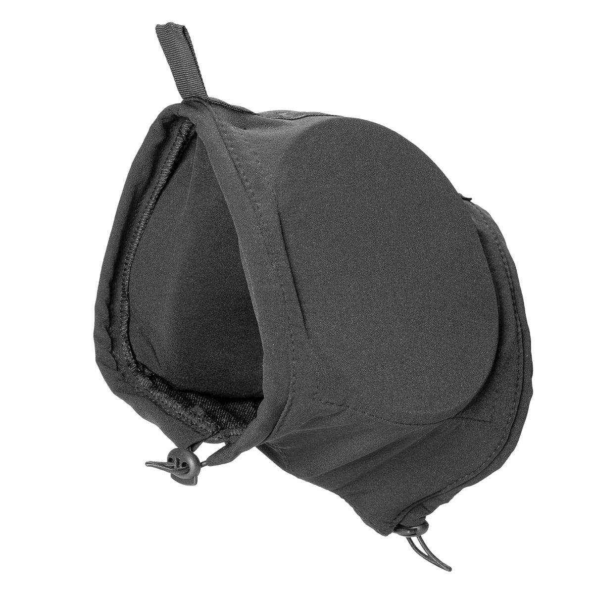 Adjustable Dog Ear Muffs Noise Protection for Fireworks & Loud Environments