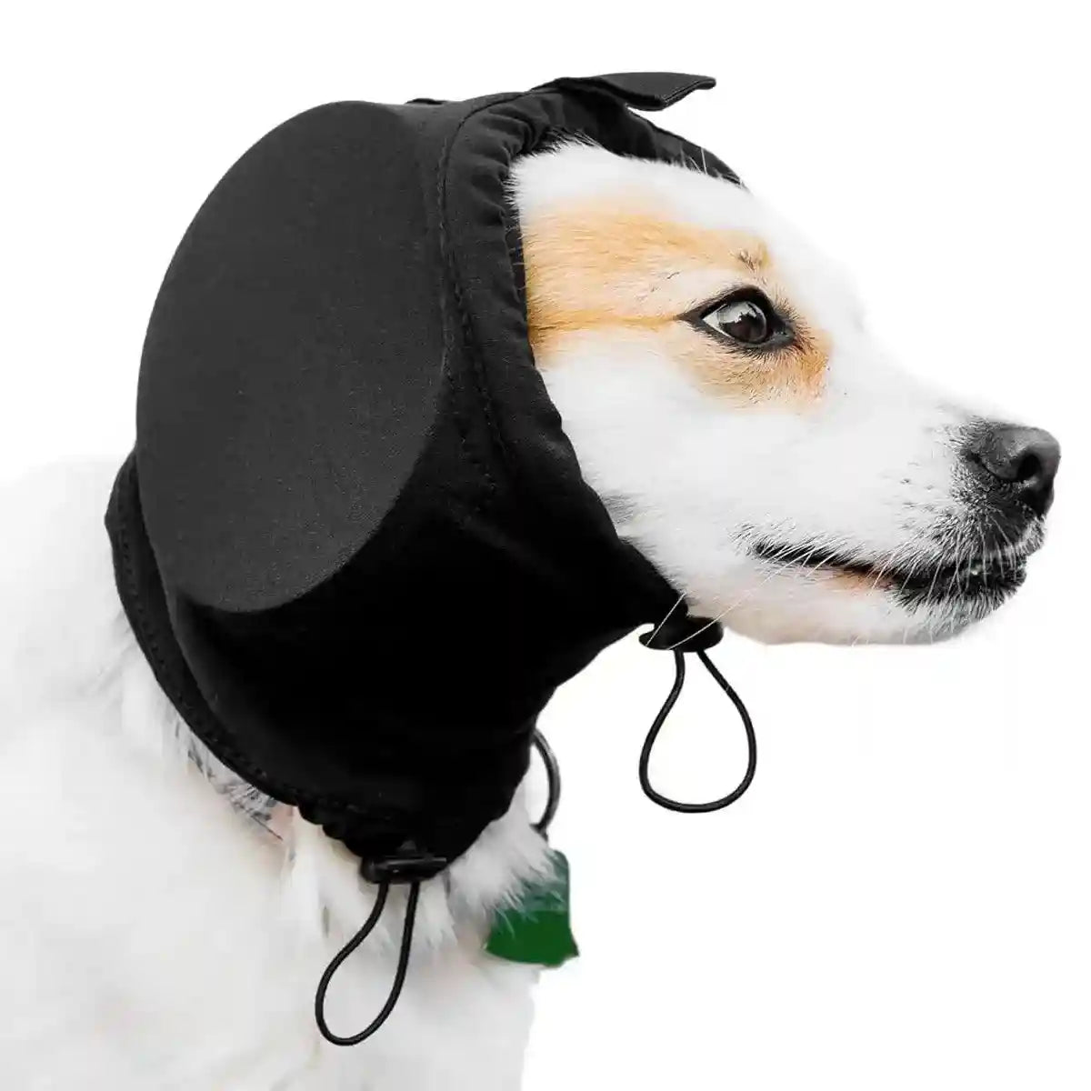 Adjustable Dog Ear Muffs Noise Protection for Fireworks & Loud Environments