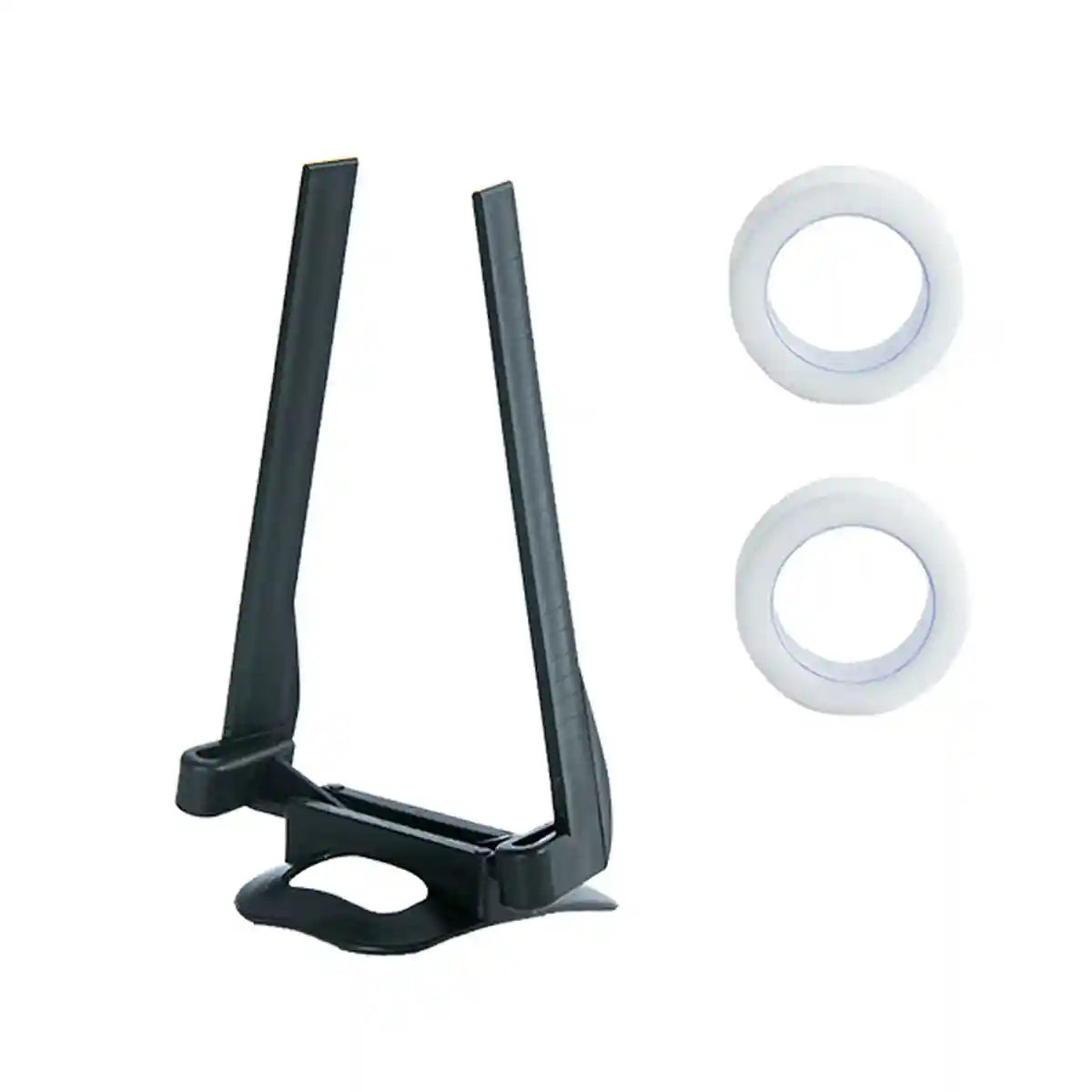 Dog Ear Support Stand Upright Ear Training Kit With Tape