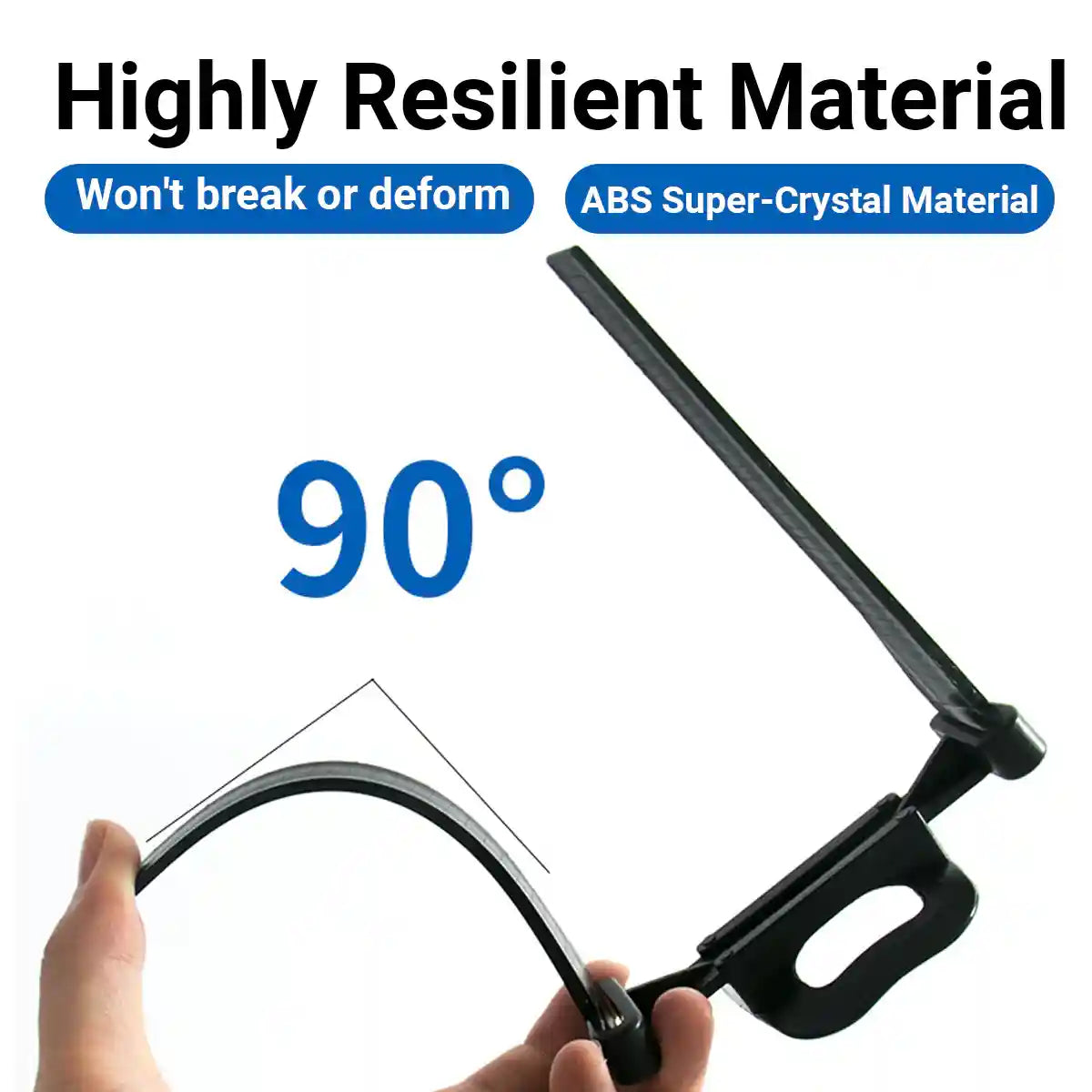 Dog Ear Support Stand Upright Ear Training Kit With Tape