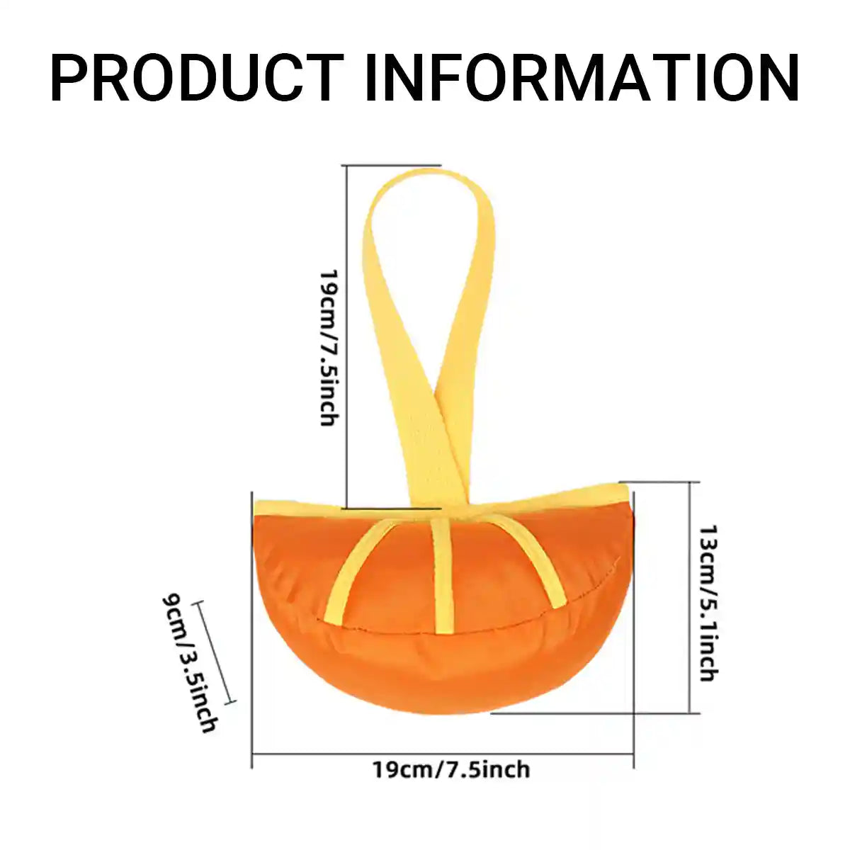 Dog Interactive Toy Durable Tug and Chew Toy