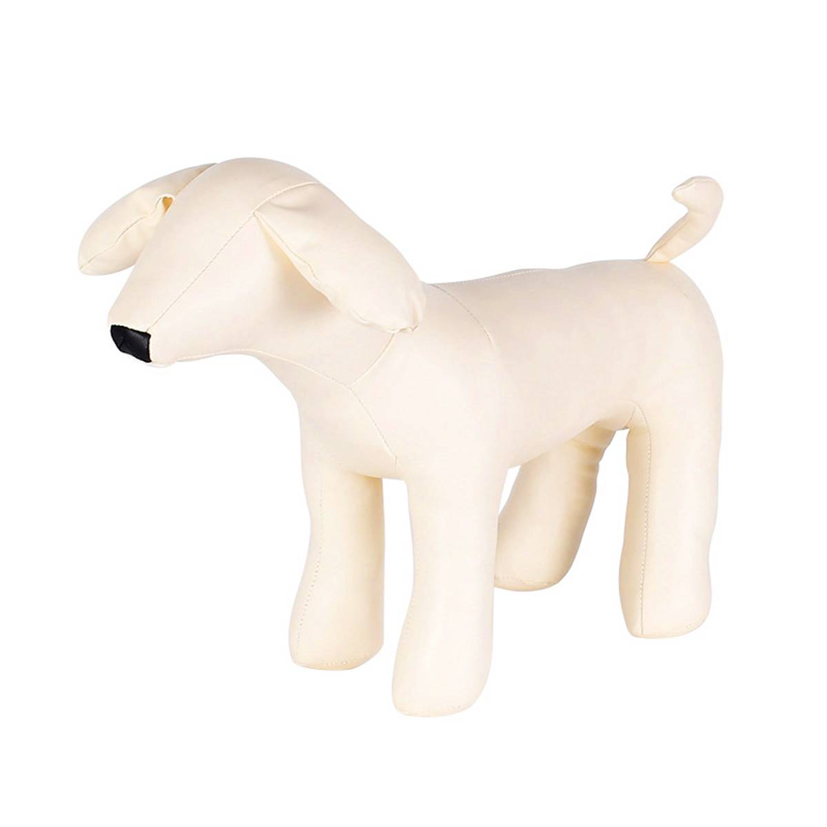 Dog Mannequin Display Model (S/M/L)