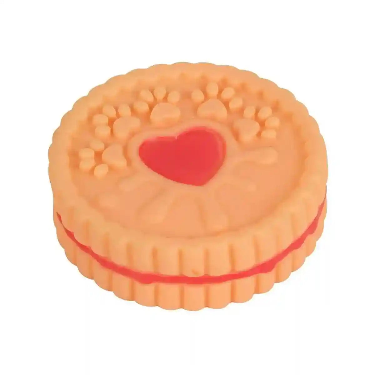 Durable Puppy Teething Toys Squeaky Chew Toys for Small & Medium Dogs