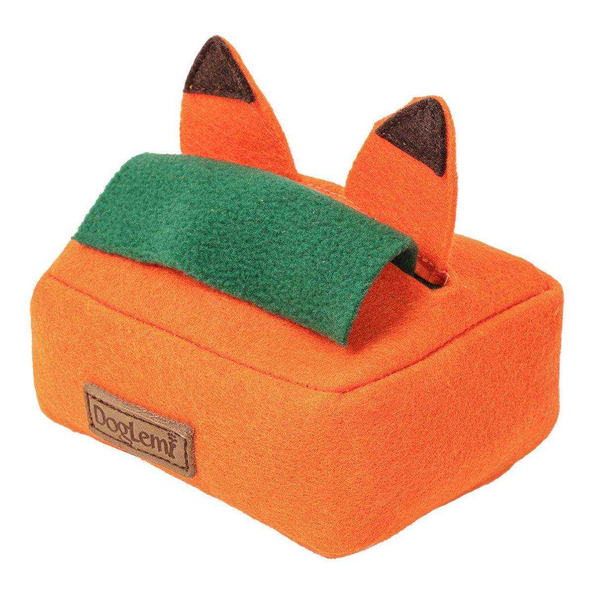 Reward-Based Snuffle Toys for Dogs Slow Feeding Nose Work Mat