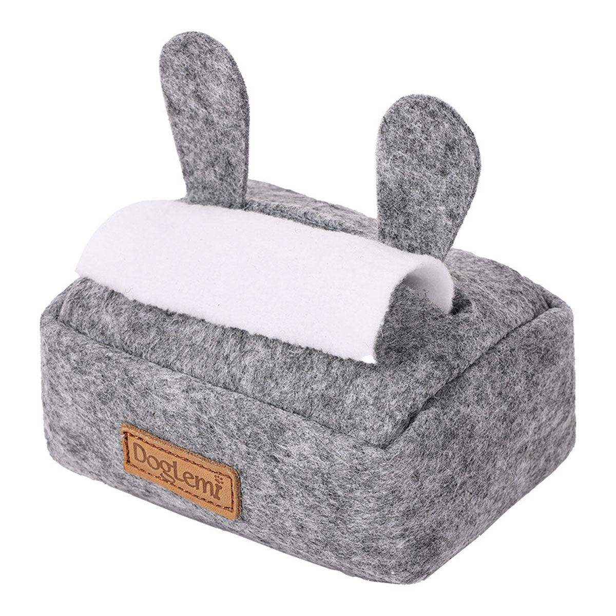 Reward-Based Snuffle Toys for Dogs Slow Feeding Nose Work Mat