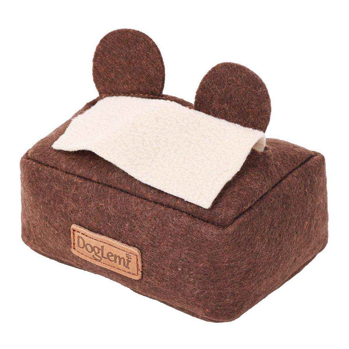 Reward-Based Snuffle Toys for Dogs Slow Feeding Nose Work Mat