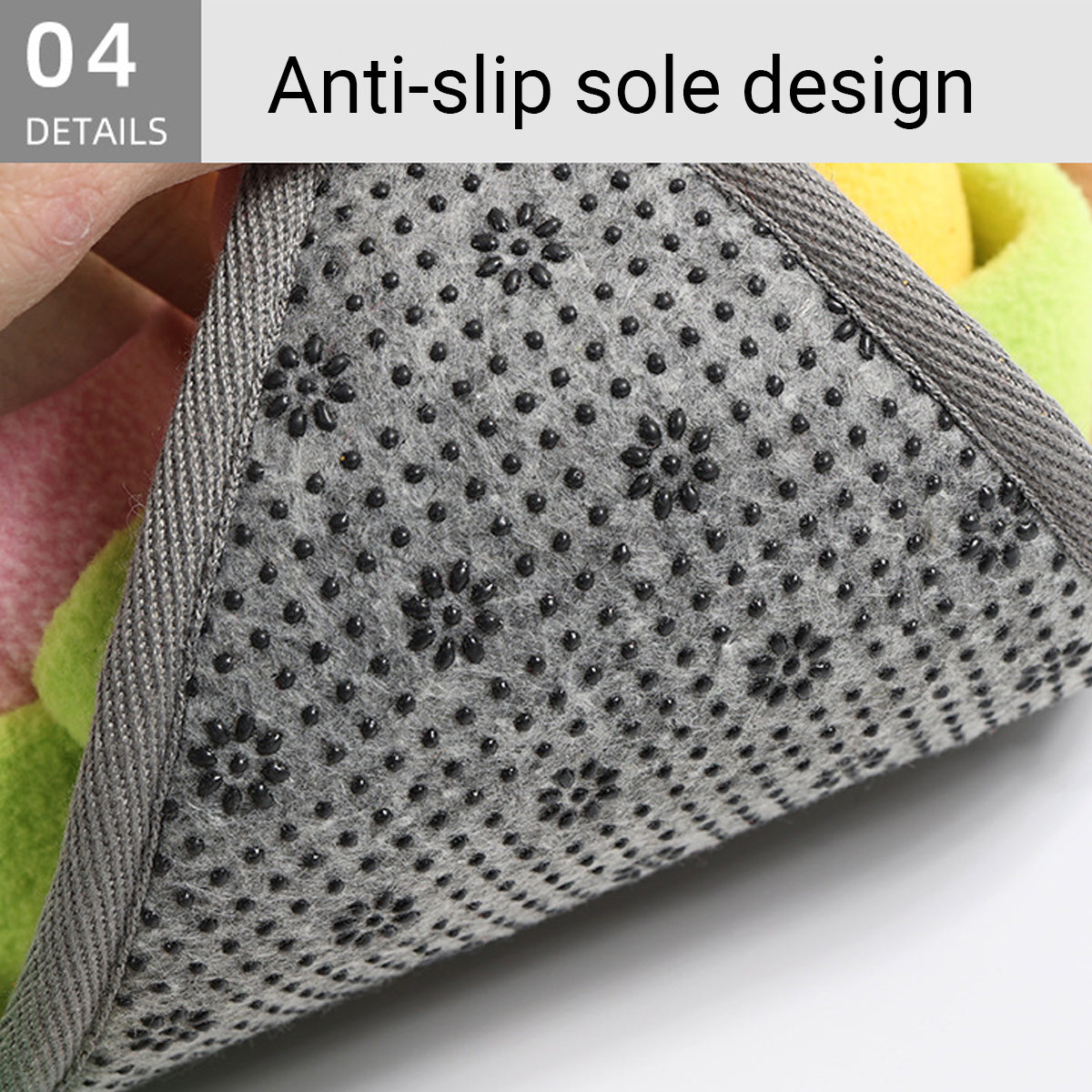 Dog Toys Interactive Pet Puzzle Toy