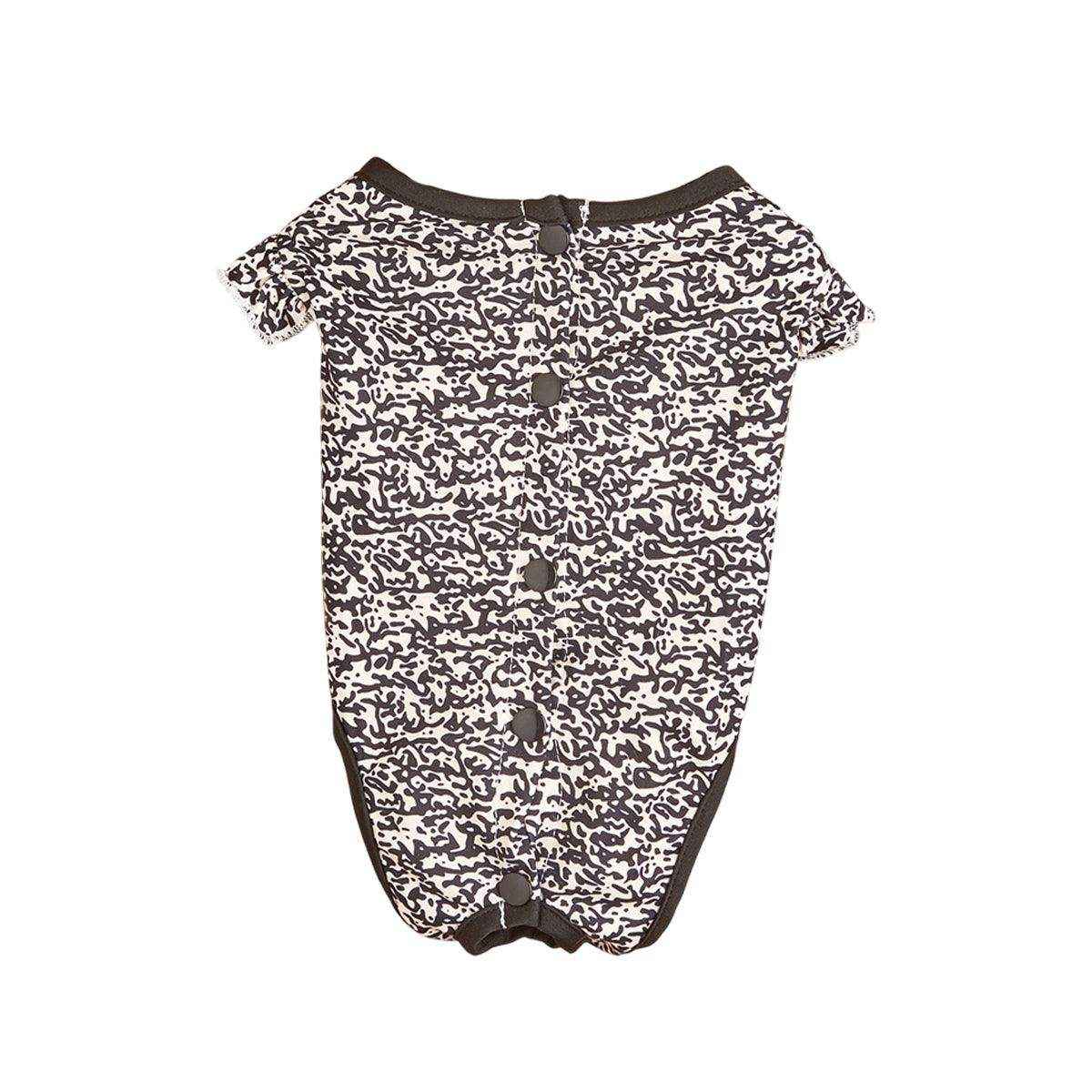 Dog Recovery Suit Post-Surgery Sterilization Clothing for Wound Protection