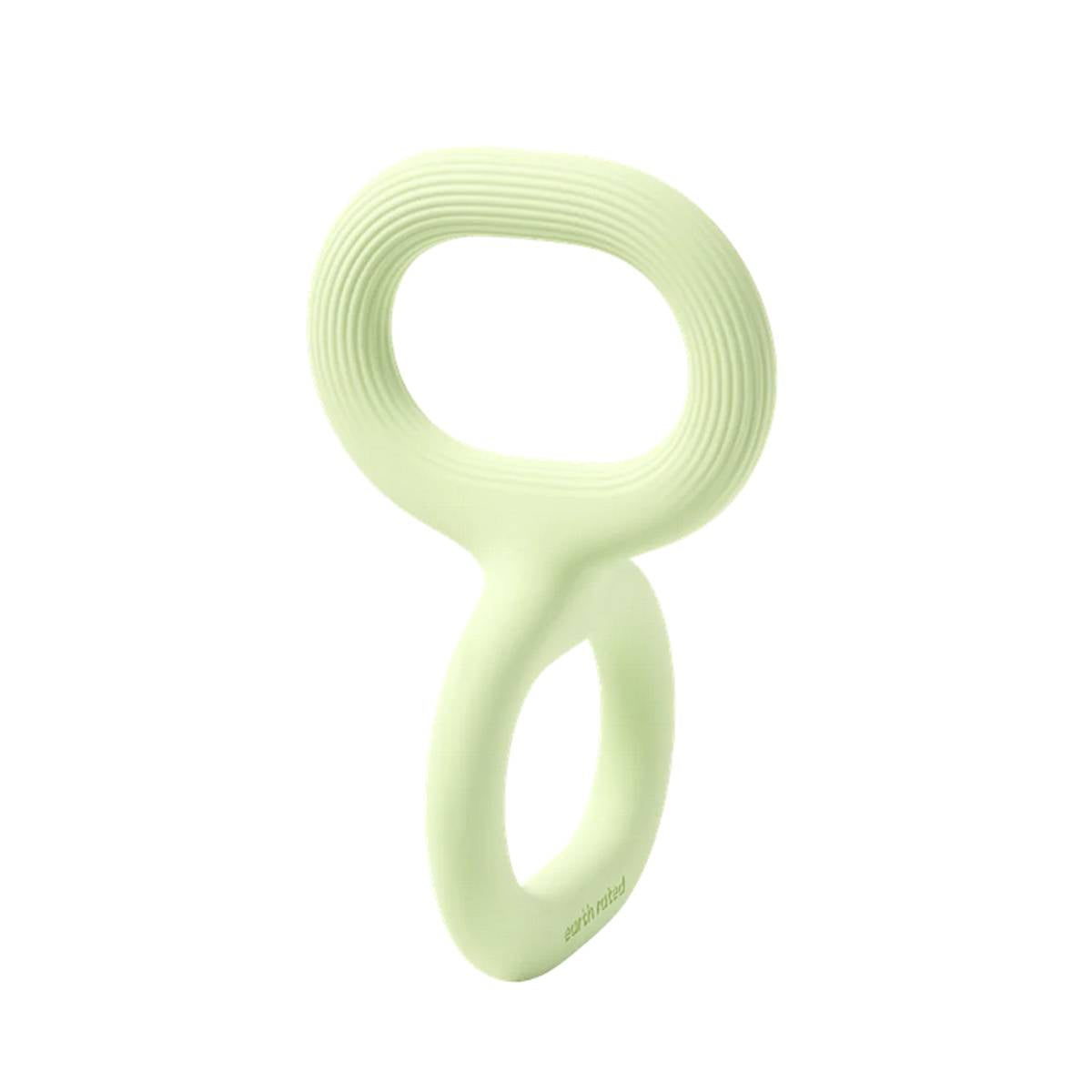 Dog Tug Toy Durable Rubber Tug Of War Toy